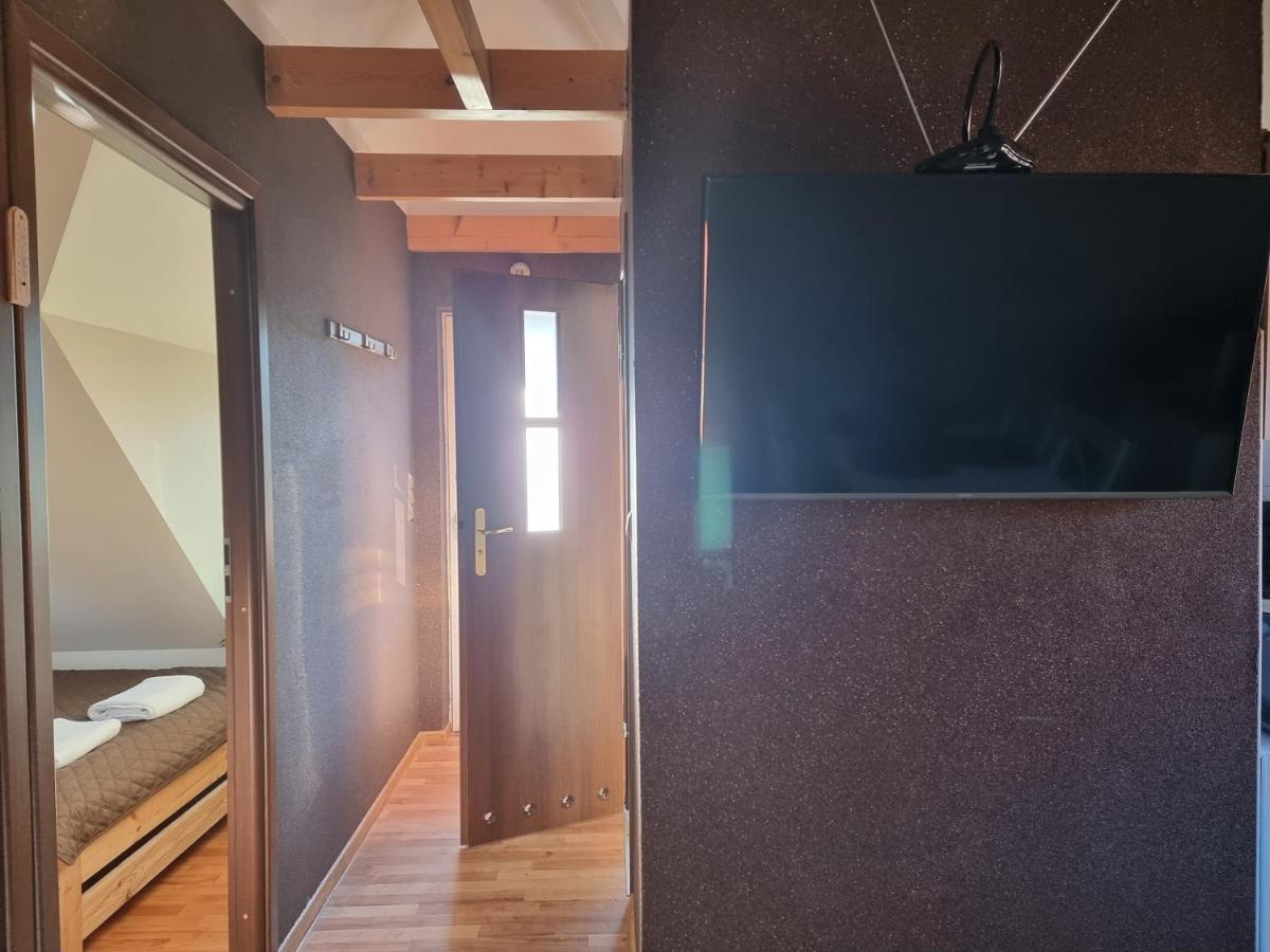 Vinico Apartment Piechowice  Ngoại thất bức ảnh